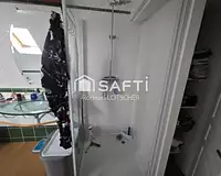 Appartement, 135 m²