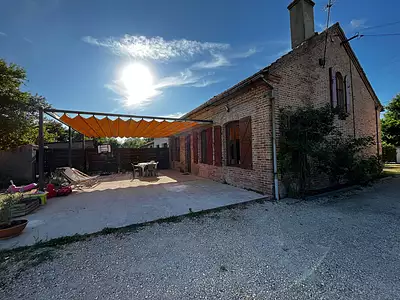 Maison, 105 m²