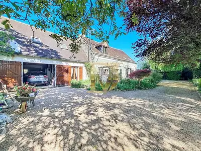 Maison, 191 m²