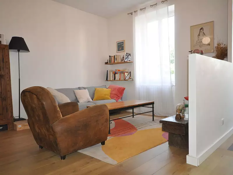 Appartement, 66 m²