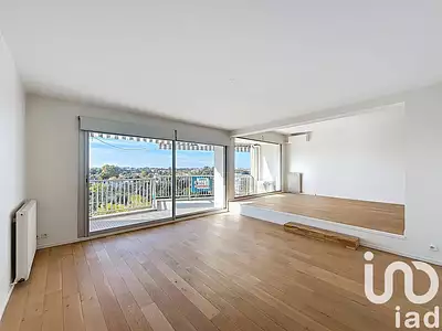 Appartement, 141 m²