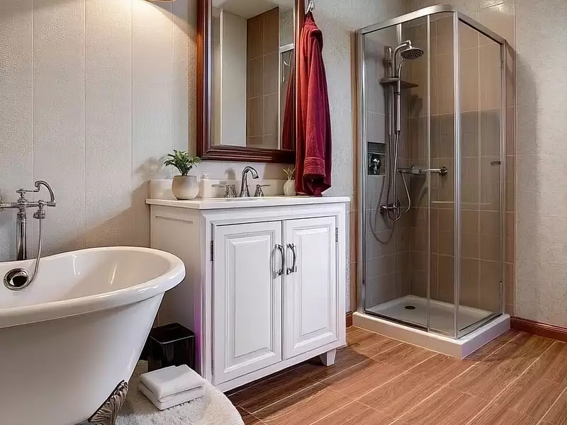 Maison, 65 m²