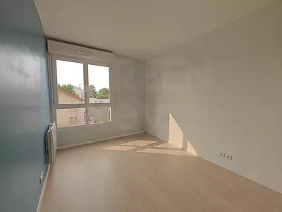 Appartement, 72,5 m²