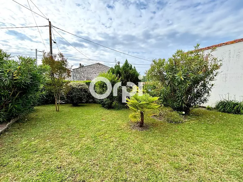 Maison, 119 m²