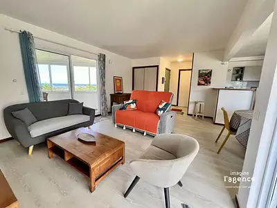 Appartement, 98,94 m²