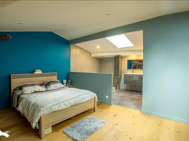 Maison, 300 m²