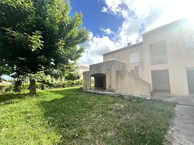 Maison, 130 m²