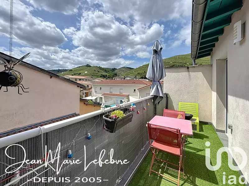 Appartement, 96 m²