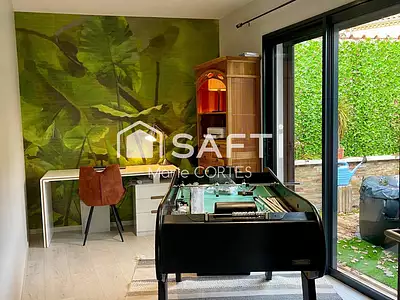 Maison, 164 m²