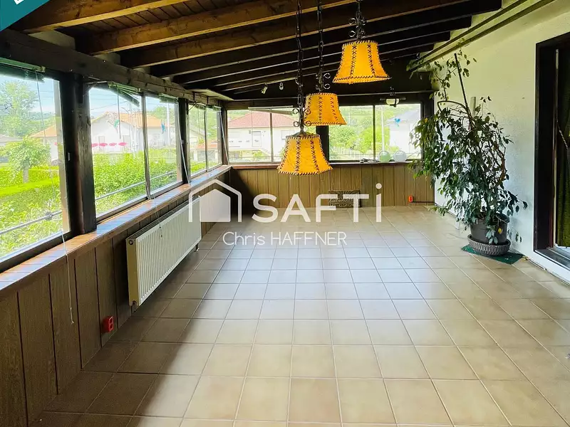 Maison, 149 m²