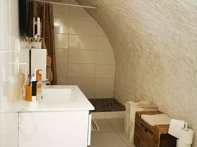 Appartement, 46 m²