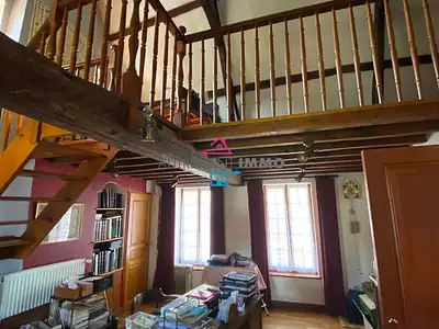 Maison, 195 m²