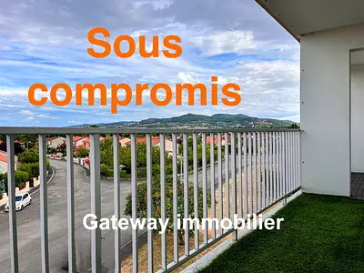 Appartement, 75,32 m²