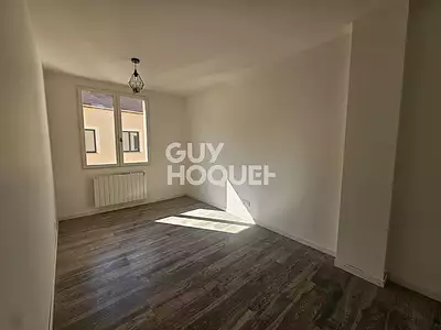 Appartement, 111,21 m²