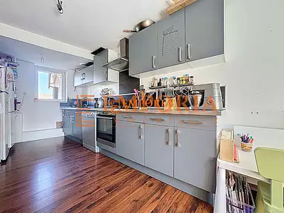 Maison, 82 m²