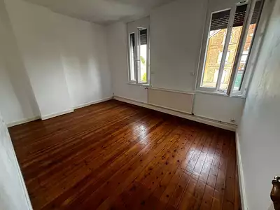 Maison, 207 m²