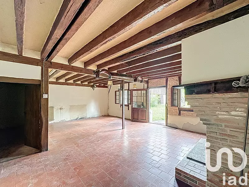 Maison, 90 m²