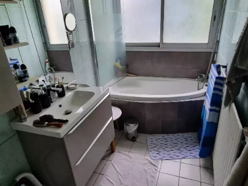Appartement, 75 m²