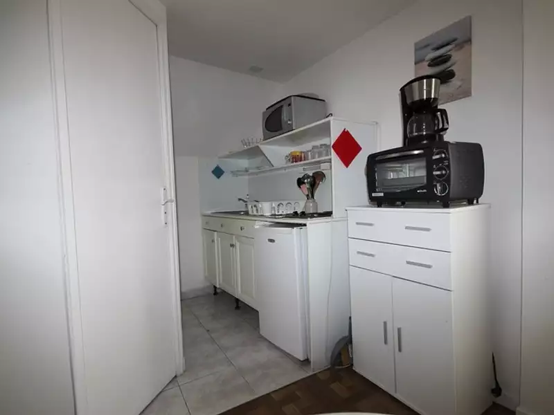 Immeuble, 250 m²