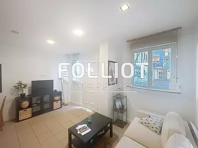 Appartement, 25,71 m²