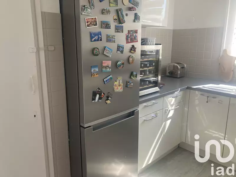 Appartement, 105 m²