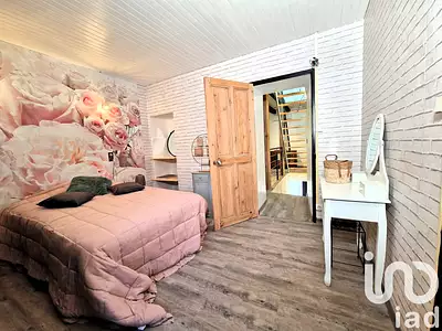 Maison, 130 m²