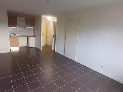 Appartement, 43,44 m²