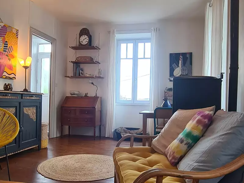Maison, 96,15 m²