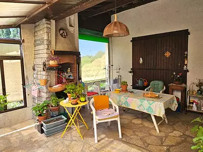 Maison, 115 m²