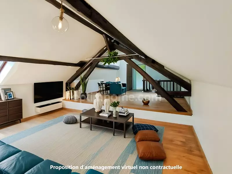Maison, 102 m²