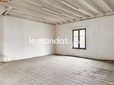 Maison, 60 m²