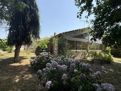 Maison, 120 m²
