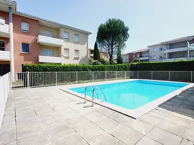 Appartement, 32,06 m²