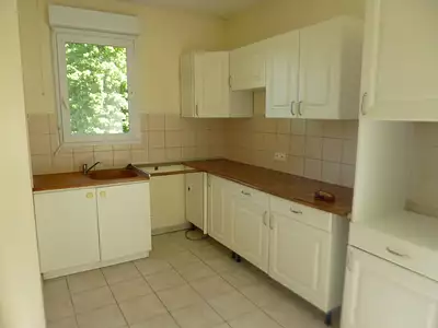 Maison, 95 m²