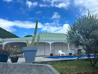 Maison, 81 m²