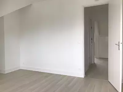 Appartement, 43,31 m²