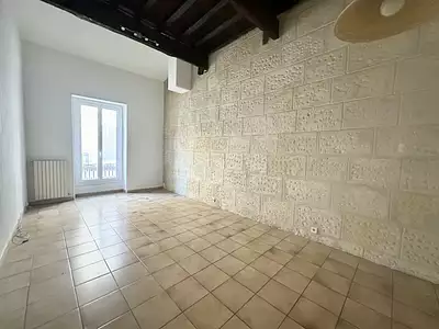 Appartement, 71,13 m²