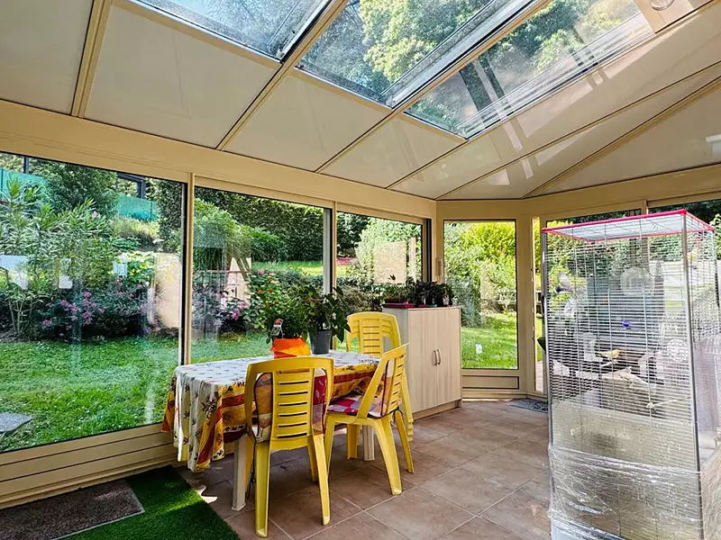 Maison, 131 m²