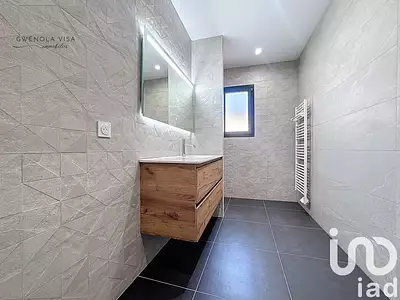 Maison, 135 m²