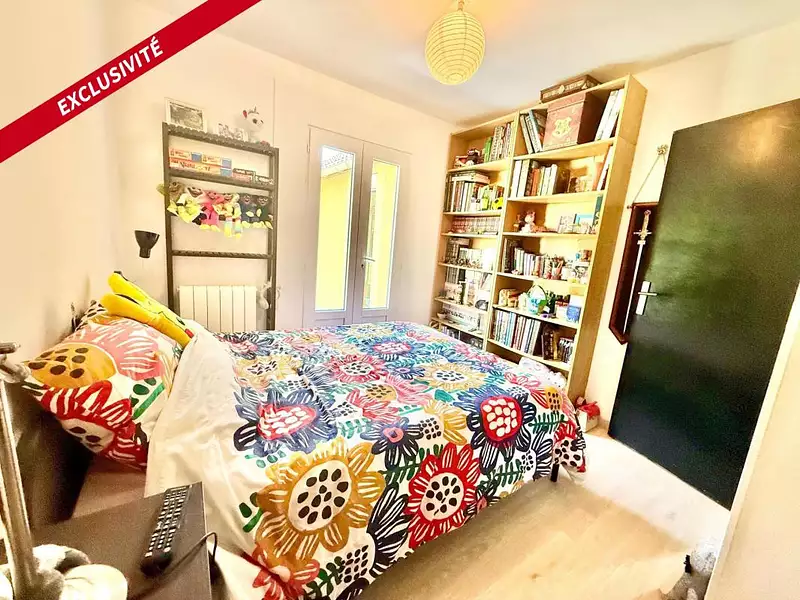 Maison, 116 m²