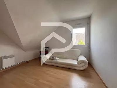 Maison, 90 m²