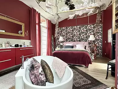 Maison, 230 m²