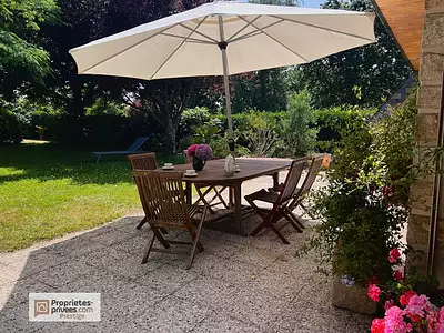 Maison, 162 m²