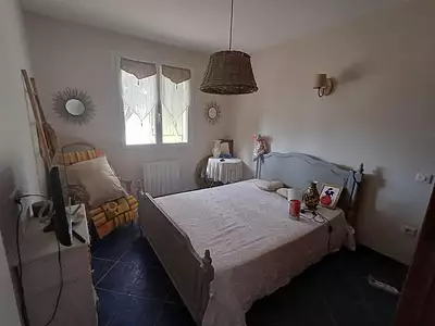 Maison, 158 m²
