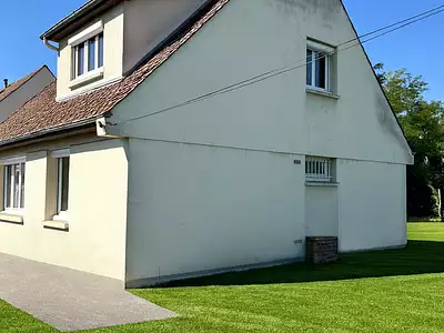 Maison, 80 m²