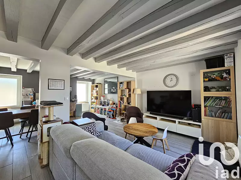 Maison, 100 m²