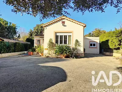 Maison, 127 m²