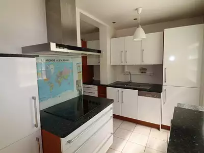 Appartement, 60 m²