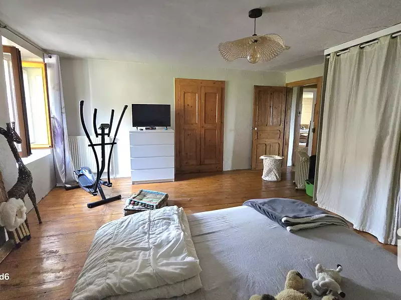 Maison, 183 m²