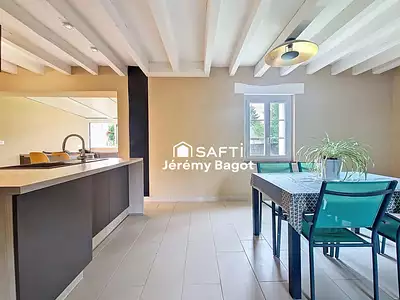 Maison, 100 m²